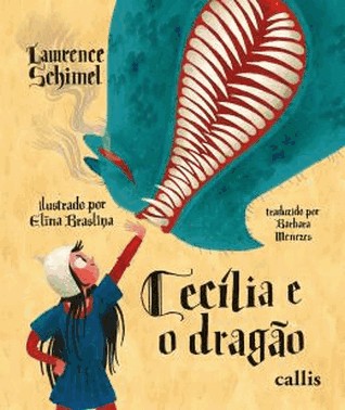 Cecilia E O Dragao