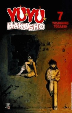 Yuyu Hakusho - Vol. 07
