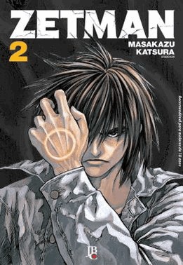 Zetman - Vol. 02