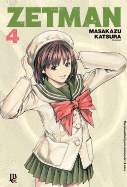Zetman - Vol. 04