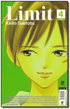 Limit - Vol.04