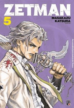 Zetman - Vol. 05
