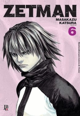Zetman - Vol. 06