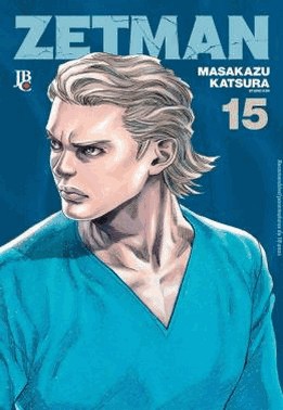 Zetman - Vol. 15