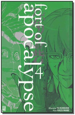 Fort Of Apocalypse - Vol.04