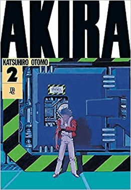 Akira - Vol. 02