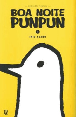 Boa Noite Punpun - Vol. 01