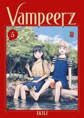 Vampeerz Vol. 05