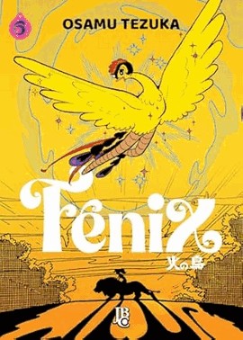 Fenix Vol. 06