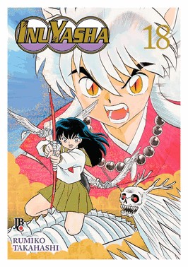 Inuyasha Vol. 18 - Wideban