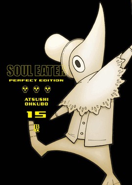 Soul Eater - Vol. 15 - Perfect Edition