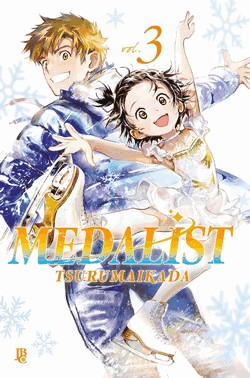 Medalist - Vol. 03