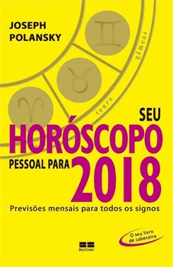 Seu Horoscopo Pessoal Para 2018