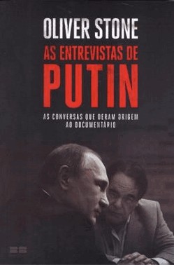 As Entrevistas De Putin