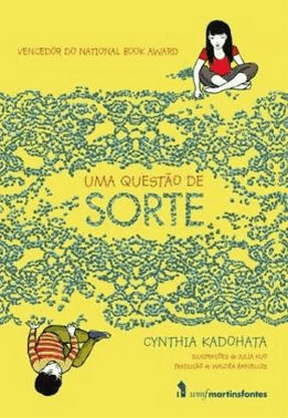 Uma Questao De Sorte