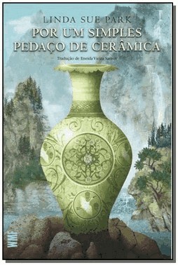 Por Um Simples Pedaco De Ceramica