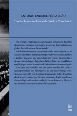 Direitos Humanos, Estado De Direito E Constituicao