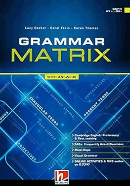Grammar Matrix