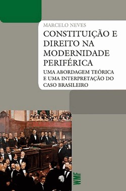 Constituicao E Direito Na Modernidade Periferica