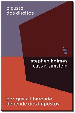 Custo Dos Direitos, O