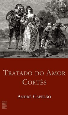 Tratado Do Amor Cortês