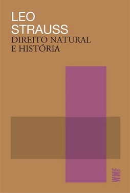 Direito Natural E Historia - 2 Ed