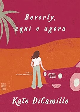 Beverly, Aqui E Agora