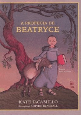 Profecia De Beatryce, A