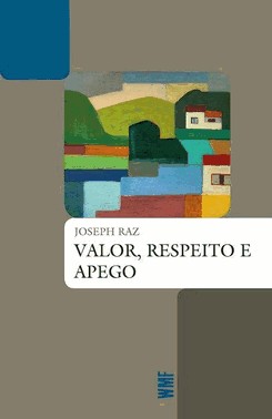 Valor, Respeito E Apego - 02Ed/22