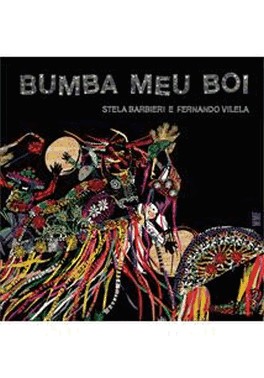 Bumba Meu Boi - 1Ed Bumba Meu Boi - 1Ed