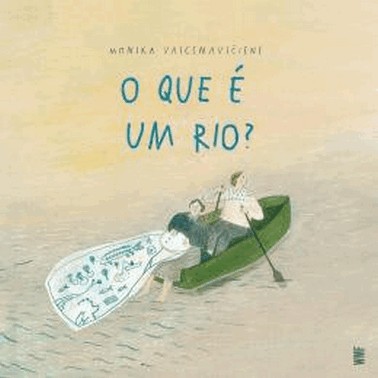 O Que E Um Rio?