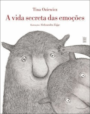 A Vida Secreta Das Emocoes