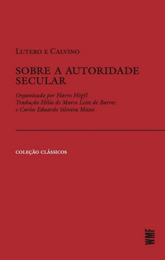 Sobre A Autoridade Secular