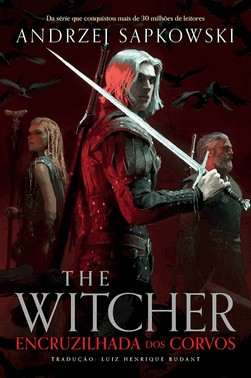 Encruzilhada Dos Corvos - The Witcher