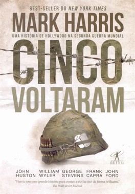 Cinco Voltaram