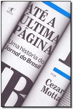 Ate A Ultima Pagina
