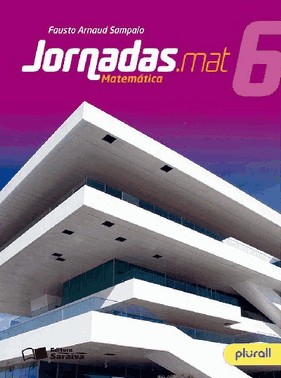 Jornadas.Mat - Matematica - 6  Ano