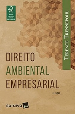 Direito Ambiental Empresarial - 2ª Edicao De 2012