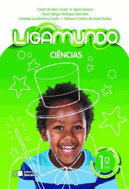 Ligamundo Ciencias 1 Ano