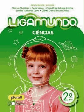 Ligamundo Ciencias 2 Ano