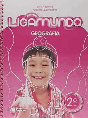 Ligamundo Geografia 2 Ano