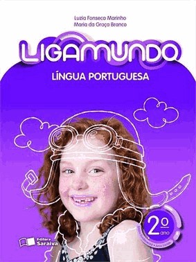 Ligamundo Portugues 2 Ano
