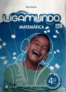 Ligamundo Matematica - 4 Ano