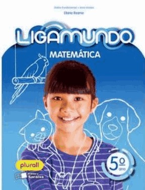 Ligamundo Matematica 5 Ano
