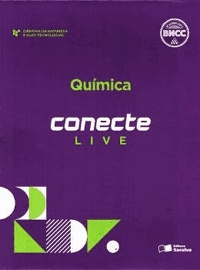 Conecte Live - Quimica - Volume Unico