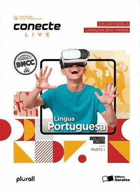Conecte Live: Lingua Portuguesa - Vol. Unico