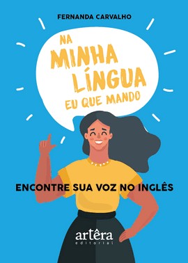 Na Minha Lingua Eu Que Mando
