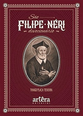 Sao Filipe Neri: Devocionario
