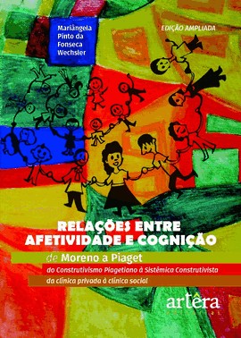 Relacoes Entre Afetividade E Cognicao