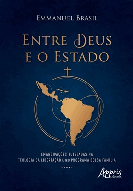 Entre Deus E O Estado